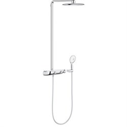 Душевая система с термостатом GROHE Rainshower SmartControl Mono 26361000 26361000 - фото 73235