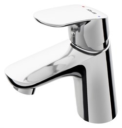 Смеситель для раковины AM.PM Like F8002100 Италия F8002100 - фото 73621