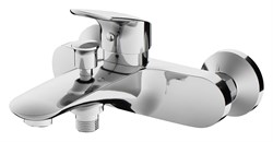 Смеситель для ванной AM.PM Like F8010000 Италия F8010000 - фото 73625