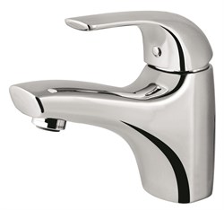Смеситель для раковины AM.PM Sense F7502100 Германия F7502100 - фото 73647