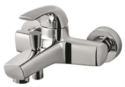 Смеситель для ванной AM.PM Sense F7510000 Германия F7510000 - фото 73651