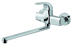 Смеситель для ванной AM.PM Sense F7590000 Германия F7590000 - фото 73666