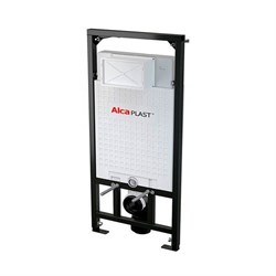Инсталляция для унитаза AlcaPlast Sadromodul A101/1000 A101/1000 - фото 76054