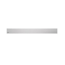 Решетка для душевого лотка Alcaplast POSH-850MN матовая POSH-850MN - фото 76144