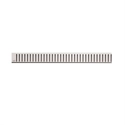 Решетка для душевого лотка Alcaplast PURE-650M матовая PURE-650M - фото 76154