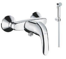 Гигиенический душ GROHE Euroeco 32740000 хром 32740000 - фото 7674
