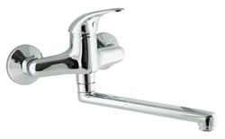 Смесители для кухни настенный Remer 35 F41 F41 - фото 78998