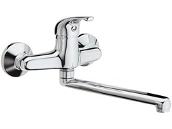 Смесители для кухни настенный Remer 35 F41 2 F41 2 - фото 79010