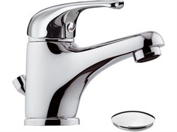 Смеситель для раковины Remer 35 F10 2 F10 2 - фото 79067