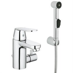Гигиенический душ GROHE Eurosmart Cosmopolitan 23433000 хром 23433000 - фото 7906