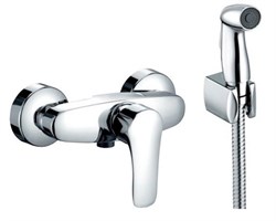Гигиенический душ KLUDI Tercio 384420575 хром 384420575 - фото 7967