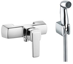 Гигиенический душ KLUDI Q-Beo 507140575 хром 507140575 - фото 7972