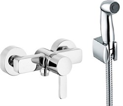 Гигиенический душ KLUDI Zenta 388700575 хром 388700575 - фото 7977