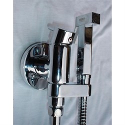 Гигиенический душ MiroEurope KSUSO1056 хром KSUSO1056 - фото 8141