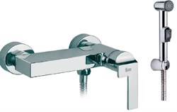 Гигиенический душ Teka Cuadro 38.231.02 хром 38.231.02 - фото 8173
