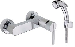 Гигиенический душ Teka Aura 50.231.02.00 хром 50.231.02.00 - фото 8177