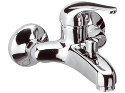 Смеситель для ванной Remer 100 C05 2 C05 2 - фото 87828