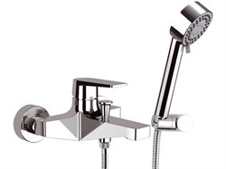 Смеситель для ванной Remer DREAM D02 D02 - фото 87998