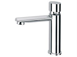 Порционно нажимной смеситель для раковины Remer TEMPOR TE22 TE22 - фото 88072