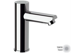 Порционно нажимной смеситель для раковины  Remer TEMPOR TTE18 TTE18 - фото 88112