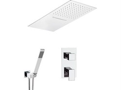Душевая система Remer FLASH  Z 93 7 S03  Z 93 7 S03 - фото 88131
