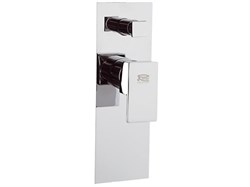 Смесители для душа скрытого монтажа Remer FLASH Z09 Z09 - фото 88145