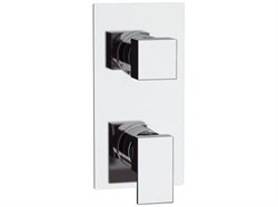 Смесители для душа скрытого монтажа Remer FLASH Z93 Z93 - фото 88153