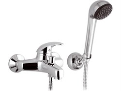 Смеситель для ванной Remer GIGA G02 G02 - фото 88265
