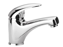 Смеситель для раковины Remer 	GIGA G11 G11 - фото 88292