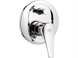 Смесители для душа скрытого монтажа Remer GIGA FOUR G094 G094 - фото 88300