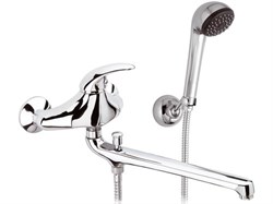 Смеситель для ванной Remer GIGA FOUR G494 G494 - фото 88305
