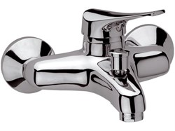 Смеситель для ванной Remer GIGA FOUR G 05 4 G 05 4 - фото 88309