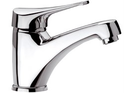 Смеситель для раковины Remer 	GIGA FOUR G114 G114 - фото 88327