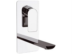 Смеситель для раковины скрытого монтажа Remer INFINITY I14 I14 - фото 88522