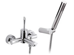 Смеситель для ванной Remer JAZZ J02 J02 - фото 88544