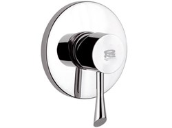 Смесители для душа скрытого монтажа Remer JAZZ J30 J30 - фото 88556