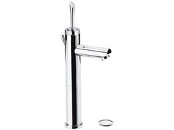Смеситель для раковины Remer Jazz J10L J10L - фото 88585