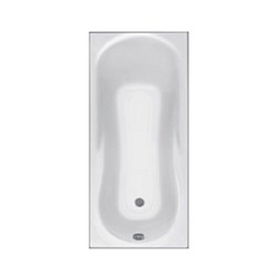 Акриловая ванна Roca UNO 170х75 ZRU9302870 Испания ZRU9302870 - фото 88722