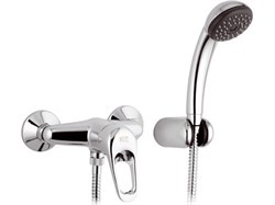 Смеситель для душа Remer Kiss K38 K38 - фото 89459
