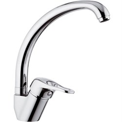Смесители для кухни Remer Kiss K422 K422 - фото 89507