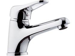 Смеситель для раковины Remer Kiss K11L K11L - фото 89540