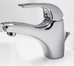 Смеситель для раковины AM.PM Sense F7582100 Германия F7582100 - фото 89602