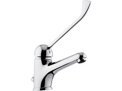 Смеситель медицинский локтевой Remer Kiss K14 L Италия K14 L - фото 90011