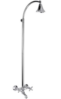 Душевая стойка Remer LIBERTY 08 LI 08 LI - фото 90056