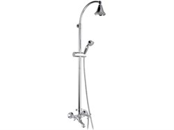 Душевая стойка Remer LIBERTY 09 LI 09 LI - фото 90059