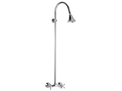 Душевая стойка Remer LIBERTY 36 LI 36 LI - фото 90063