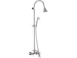 Душевая стойка Remer LIBERTY 37 LI 37 LI - фото 90067