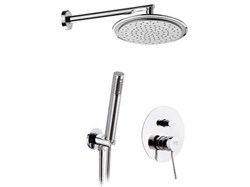 Душевая система скрытого монтажа Remer MINIMAL N 09 S02 N 09 S02 - фото 90129