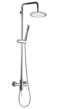 Душевая стойка Remer MINIMAL N 37 N 37 - фото 90137