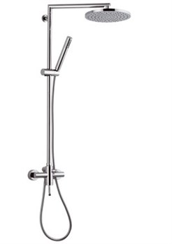 Душевая стойка Remer MINIMAL N 37 B XL N 37 B XL - фото 90141